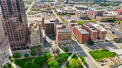 350 Meridian Street, Indianapolis