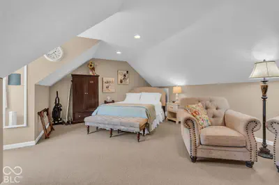 3935 Smokey Row Road, Bargersville - 77