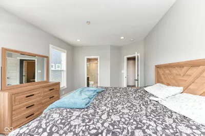 10627 Oak Bend Boulevard, Indianapolis - 27