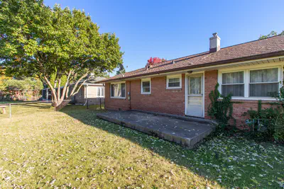 6776 Springer Avenue, Indianapolis - 6