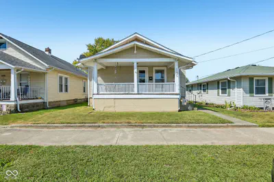 1135 Meridian Street, Shelbyville - 2