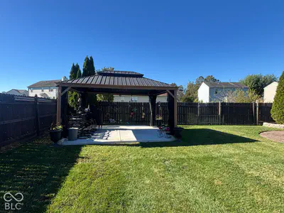 6650 Crestwell Lane, Indianapolis - 30