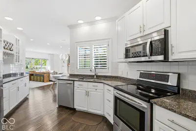 800 Shoreview Court, Columbus - 15