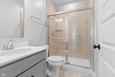 6996 Pickett Place, Carmel - 47