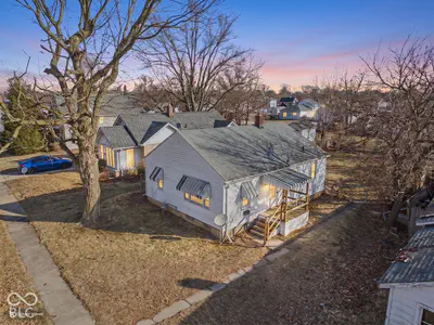 2828 Lincoln Street, Anderson