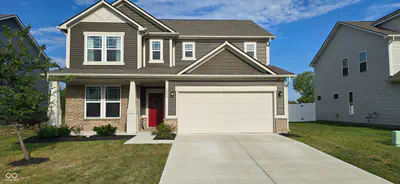 1075 Bevy Boulevard, Danville