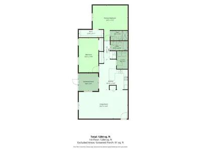 1602 Queensbridge Square, Indianapolis - 28