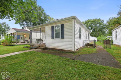 1116 Berwick Avenue, Indianapolis - 4