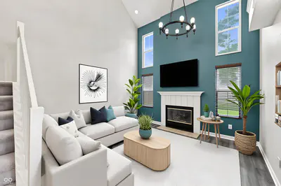 12673 Ladson Street, Fishers - 8