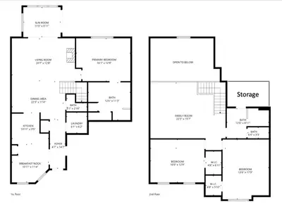 6252 Eller Creek Drive, Fishers - 34