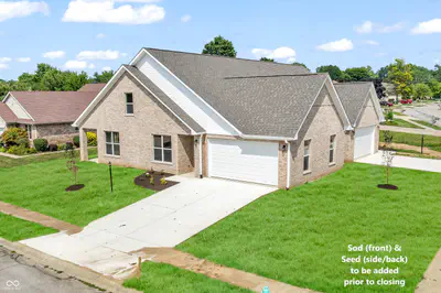 7749 Silver Fox Drive, Indianapolis - 28