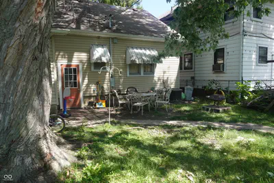 618 Emerson Avenue, Indianapolis - 20