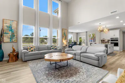 6291 Point Reyes, Brownsburg - 8