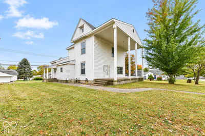 703 E Walnut, Frankton