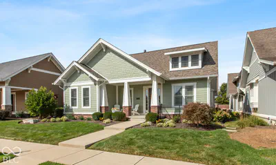15160 Hampworth Drive, Carmel - 2