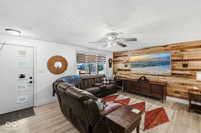 353 Broken Arrow Circle, Indianapolis - 6