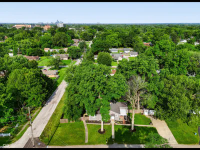 1702 Campbell Avenue, Indianapolis - 55