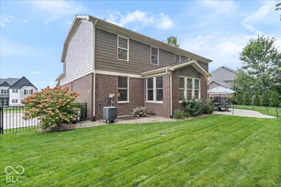 10529 Geist View Drive, Fishers - 57