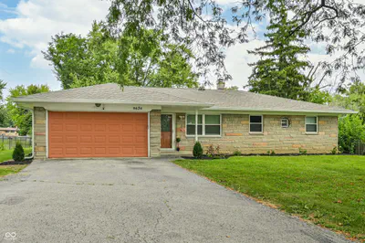 9634 10th Street, Indianapolis - 2