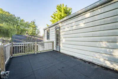 4917 Evanston Avenue, Indianapolis - 27