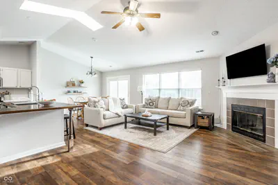 10236 Chamomile Court, Noblesville - 7