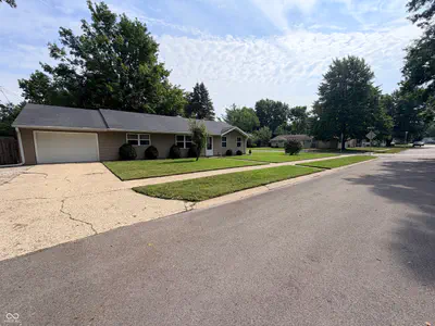 400 Grace Avenue, Crawfordsville - 3