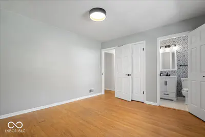 6120 N Tuxedo Street, Indianapolis - 16