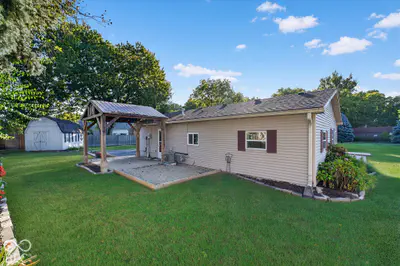 8404 Union Chapel Road, Indianapolis - 32
