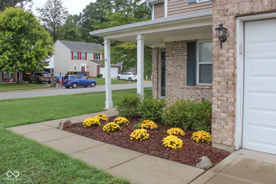 8468 Ash Grove Drive, Indianapolis - 50