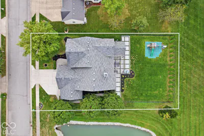 11060 Crystal Falls Lane, Fishers - 35