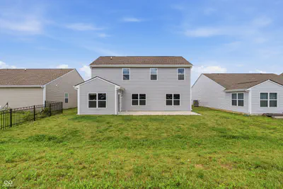 1447 Bigleaf Drive, Sheridan - 41