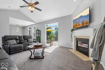 287 S Woodridge Drive, Pittsboro - 7