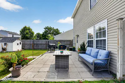 6200 Mariah Hill Lane, Camby - 36