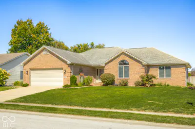 4694 29th Street, Columbus