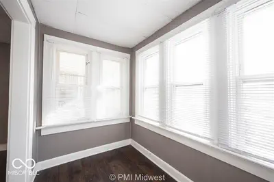 1346 Burdsal Parkway, Indianapolis - 7