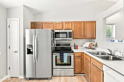 5113 Emmert Drive, Indianapolis - 8