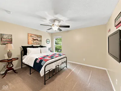 6411 Blackstone, Zionsville - 30
