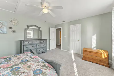 6252 Eller Creek Drive, Fishers - 28