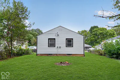 3244 Nicholas Avenue, Indianapolis - 24