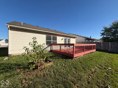 5847 Brookville Lake Drive, Indianapolis - 15