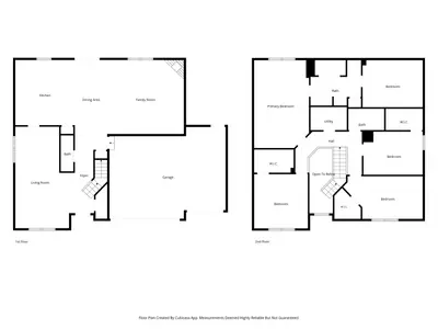6127 Maple Branch Place, Indianapolis - 38