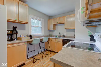 315 43rd Street, Indianapolis - 16