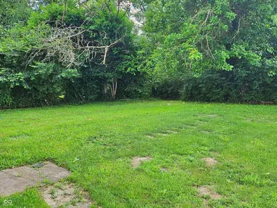 5541 E 40th Street, Indianapolis - 16