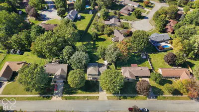 592 Echo Bend Boulevard, Greenwood - 60