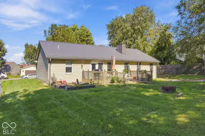 537 S Birch Street, Ellettsville - 25