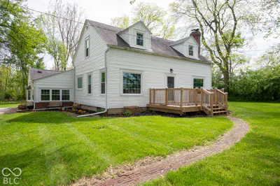 6851 County Road 550, Daleville