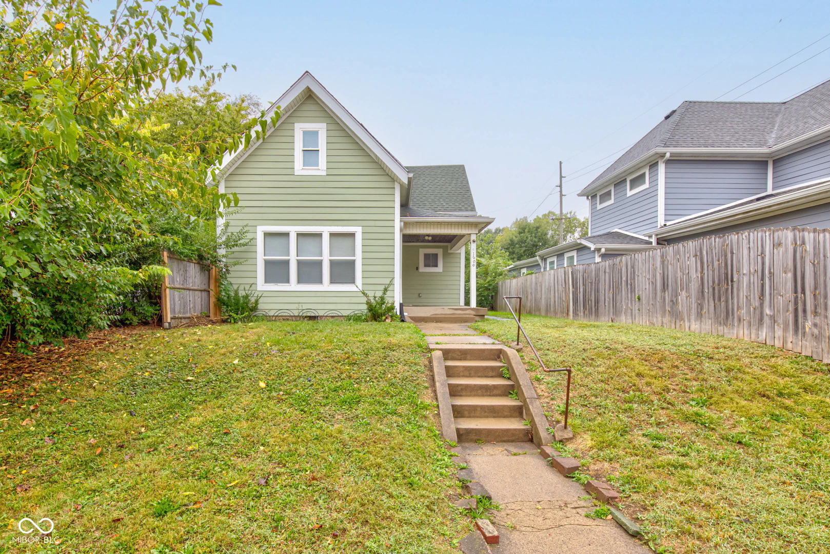 1606 Ringgold Avenue, Indianapolis
