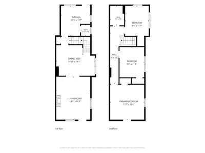 2918 Ruckle Street, Indianapolis - 38