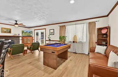 5509 Sleet Drive, Indianapolis - 18