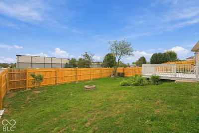 6551 Newstead Drive, Indianapolis - 34